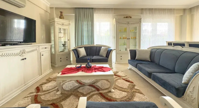 Paradise Town Villa Orchard, Забронировать Вилла Серик провинция Анталья