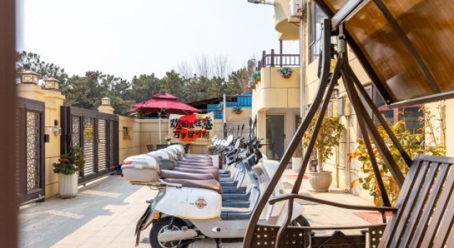 Hometown ▪ Caoshe (Shanda Harbin Gongdajin Beach Beach Store), Reserva ahora Hotel Weihai Shandong