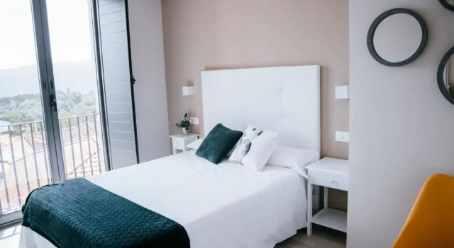 O balcón da ribeira, Prenota Hotel  