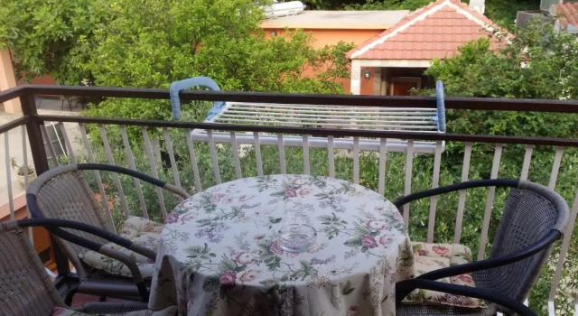 Студия Apartments Djurovic
