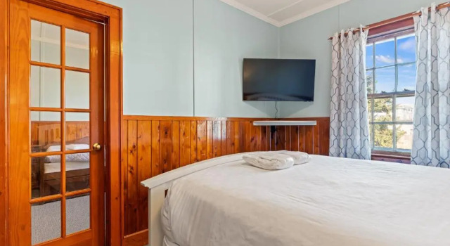 Номер Superior Nags Head Beach Inn by KEES Vacations