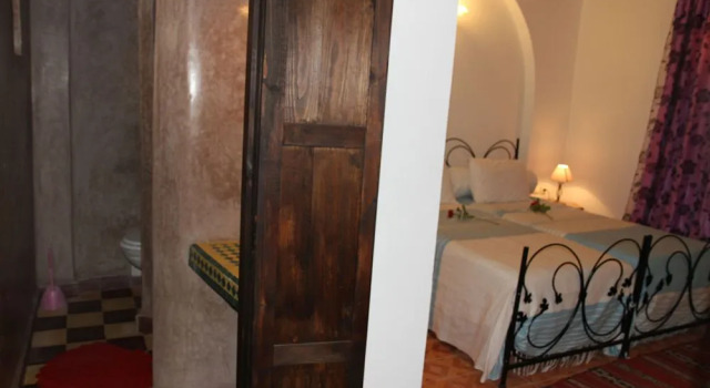 Riad Le Khan Mogador, Забронировать Отель СПА-отели Марракеш-Тенсифт-Эль-Хауз, SPA-услуги