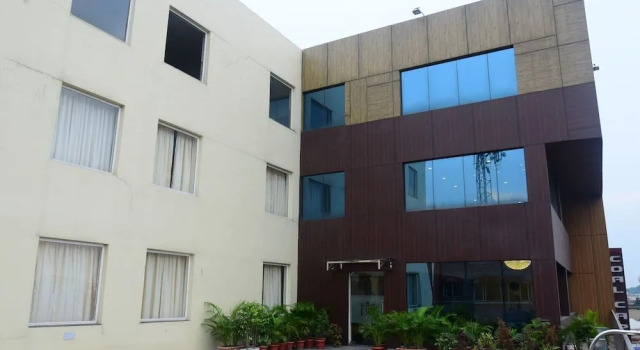 Hotel Coal Capital, Boek Hotel Dhanbad Jharkhand