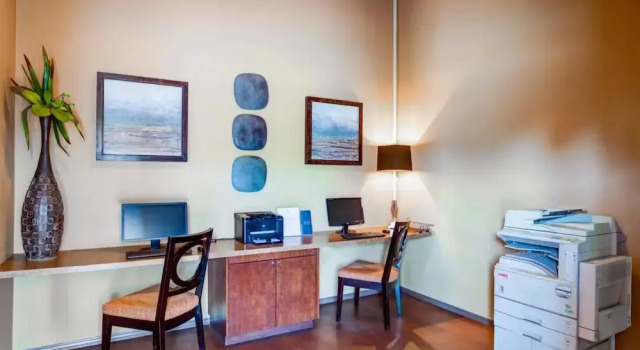 Hideaway Scottsdale, Забронировать Отель Отели Скотсдейл с парковкой, Парковка