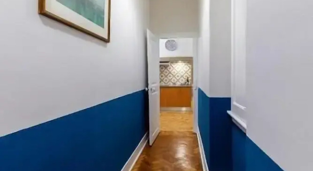 Апартаменты с видом на реку Contador Mor Rooms and Apartments