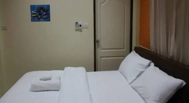 Sukjai Lake Hill Home Stay