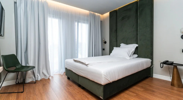 Номер Business Cosmopolita Boutique Hotel
