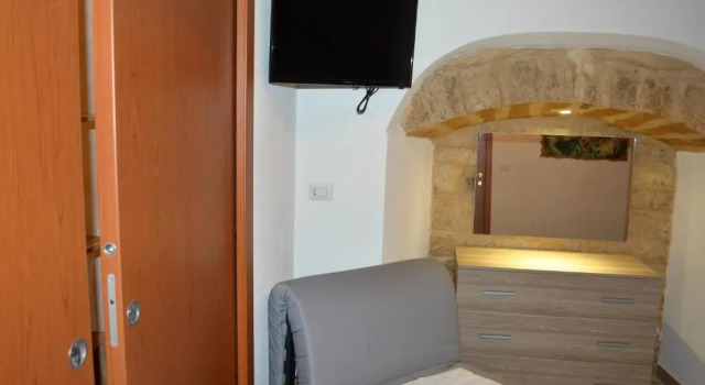 Двухместный номер Standard B&B S.Antonio