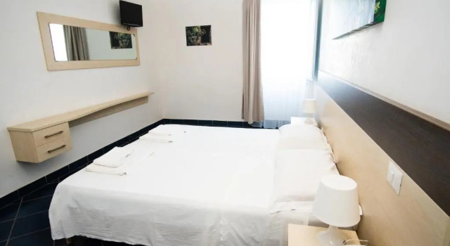 Suite Beagle Hotel