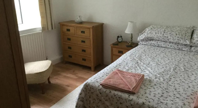 Mariners Cottage, Varaa Lomakoti Allonby Cumbria