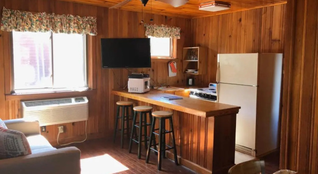 Коттедж Nantahala Village