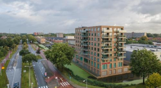 Mercure Papendrecht, Забронировать Отель Отели Папендрехт с парковкой, Парковка