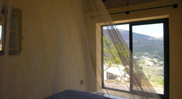 Вилла с 2 комнатами Vulcano Consult Cottage