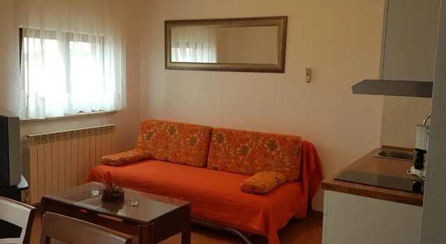 Apartments Antolović
