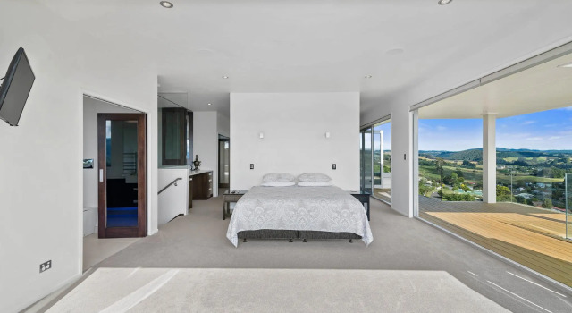 Tihi Retreat, Buchen Sie Aparthotel Aparthotels in Nordinsel, Aparthotel