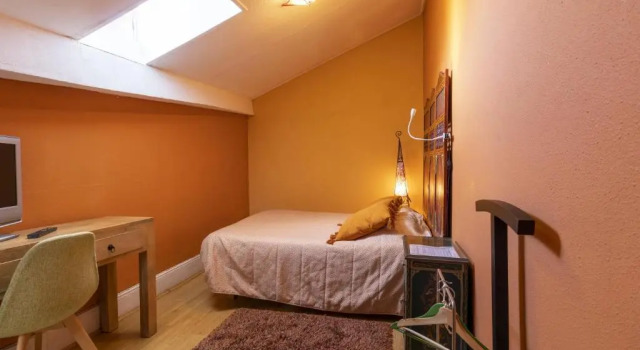 Номер Economy Porto Riad - Guest House