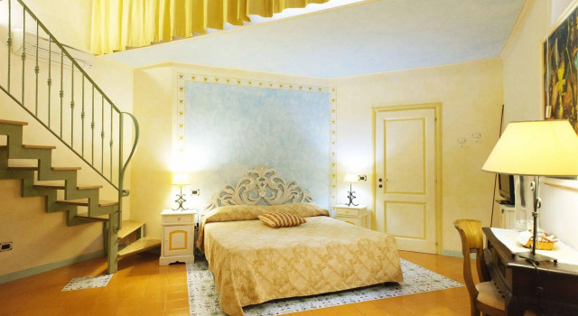Residenza Sveva