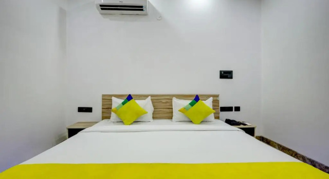 Itsy Hotels Vibe 2