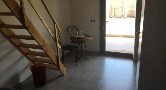 Номер Deluxe B&B Pan di Zucchero