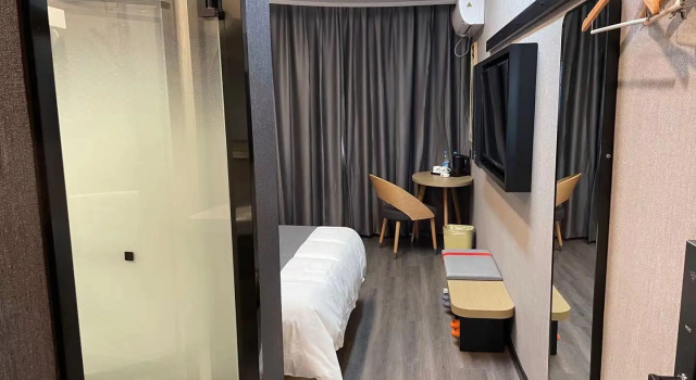 Thank Inn Hebei Xingtai Xindu District Xingtai Gymnasium, Book Hotel Xingtai Hebei