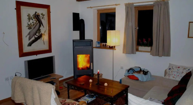 Holiday Home Katričnek, Prenota Appartamento Bled 