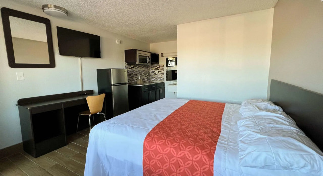 Studio 6 Wilmington, NC, 预订 酒店 威尔明顿 北卡罗莱纳州