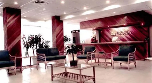 Maracaibo Cumberland, Đặt Khách sạn Khách sạn ở Zulia state bao gồm bữa sáng, Bữa sáng