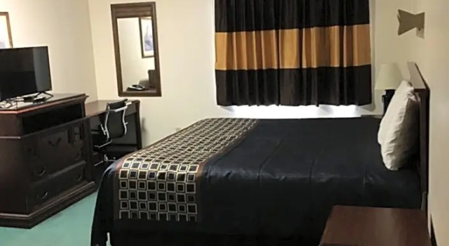 Номер Standard Wickford Motor Inn