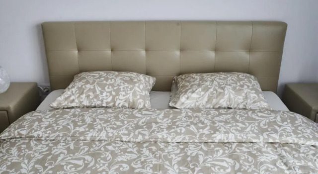 Студия Deluxe AT Central Apartments