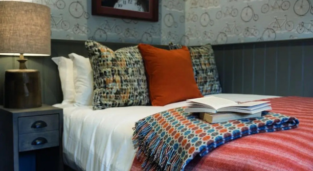 Toll House Inn, Prenota Hotel Lancaster Lancashire