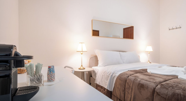 Семейный номер Standard Vittis home Verona 6