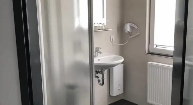 Номер Comfort Kraftwerk Relax Motel
