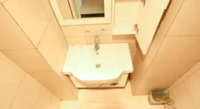 Люкс Chongqing Yufeng Apartment