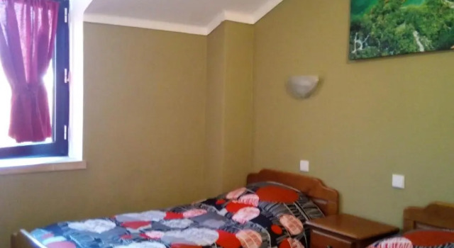 Трёхместный номер Standard Residencial Moeda