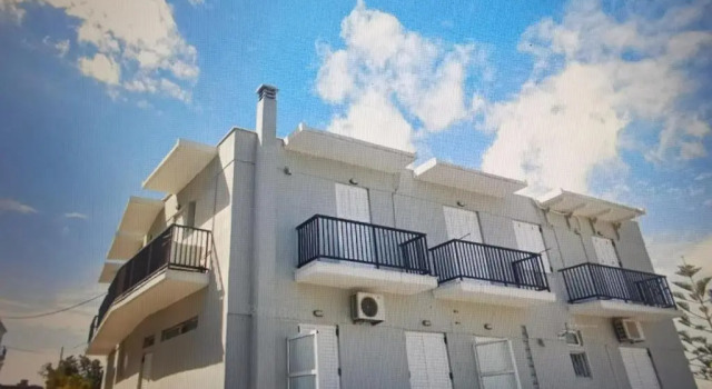 Artemis sunset view apartment, Забронировать Апартаменты/квартира Апартаменты периферийной единицы Мессения, Апартаменты/квартира
