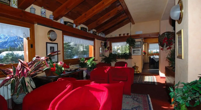 Hotel Bucaneve, Забронировать Отель Бардонеккия Val di Susa