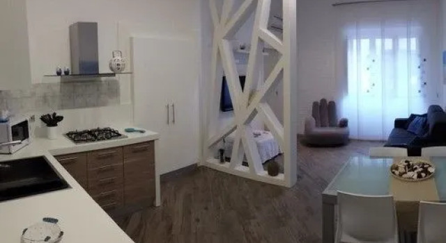 Casa Blue, Забронировать Отель Чефалу Madonie Regional Natural Park