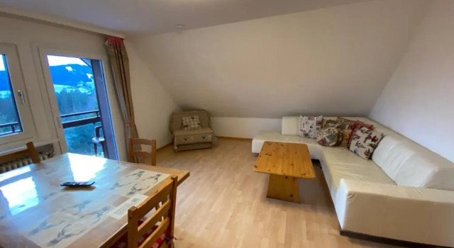 Апартаменты Ferienhaus Frei 3 Budget