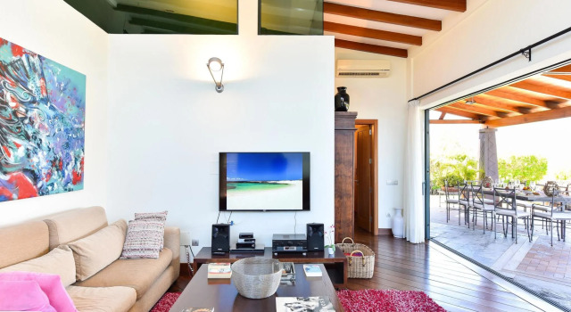 Canela, Prenota Casa vacanze Hotel a Gran Canaria con piscina, Piscina