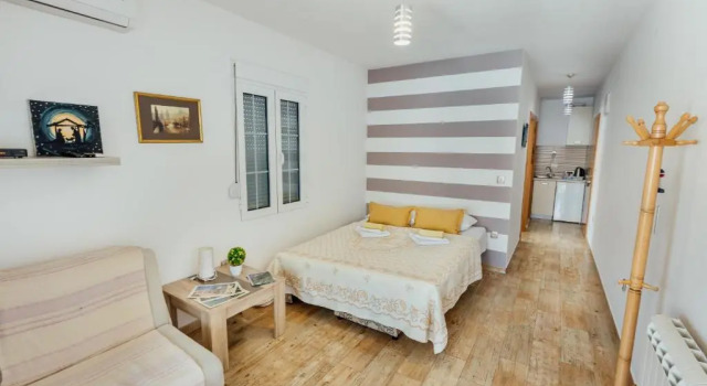 Apartments Ćosović
