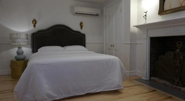 Двухместный номер Standard Цокольный этаж Hôtel Marie-Rollet