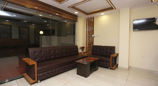OYO 22476 Saanvi Paradise, Забронировать Отель Отели штата Махараштры 3 звезды, 3*