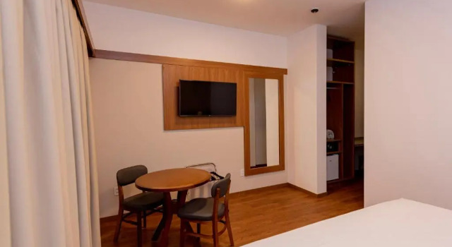 Номер Deluxe Gaben Hotel