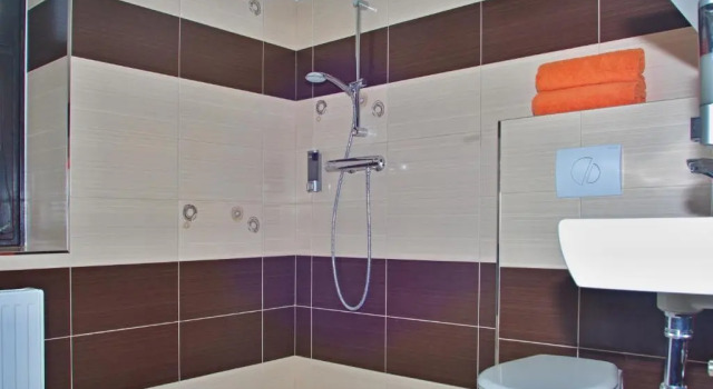 Двухместный номер Standard Hotel Pod Radnicí