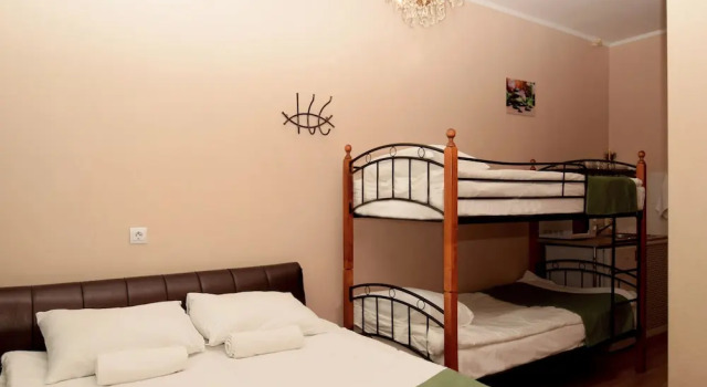 ArtBaza Hotel, Забронировать Отель Отели Санкт-Петербурга с парковкой, рядом с Владимирская, Парковка