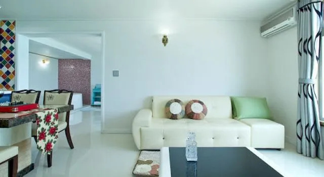 Coast House, Rezerwuj Hotel Hotele w Gangwon-Do z parkingiem, Parking