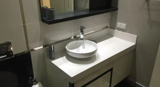 Апартаменты Mall Of İstanbul The Residence
