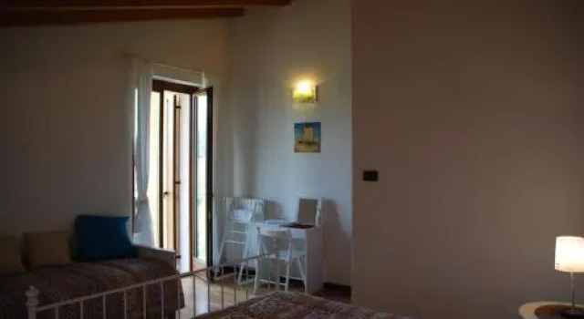 B&B Casa Mia, Prenota Bed & breakfast Hotel a Veneto con parcheggio, Parcheggio