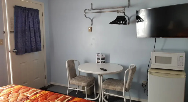Номер Standard Countryside Inn