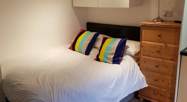 Люкс Quality Accommodation